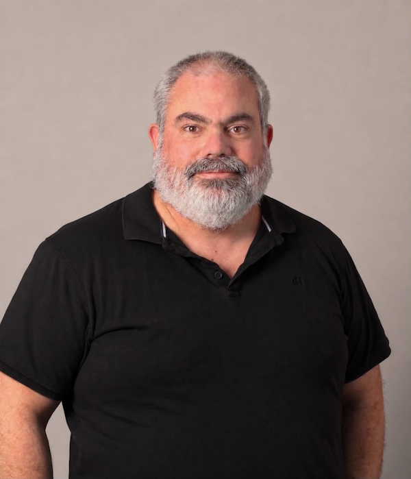 Gunther Tackenberg