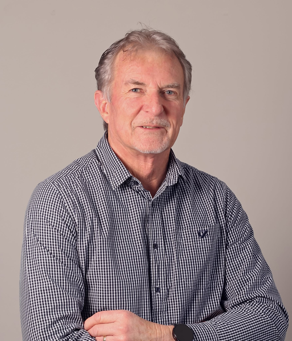 Mark Wilkinson