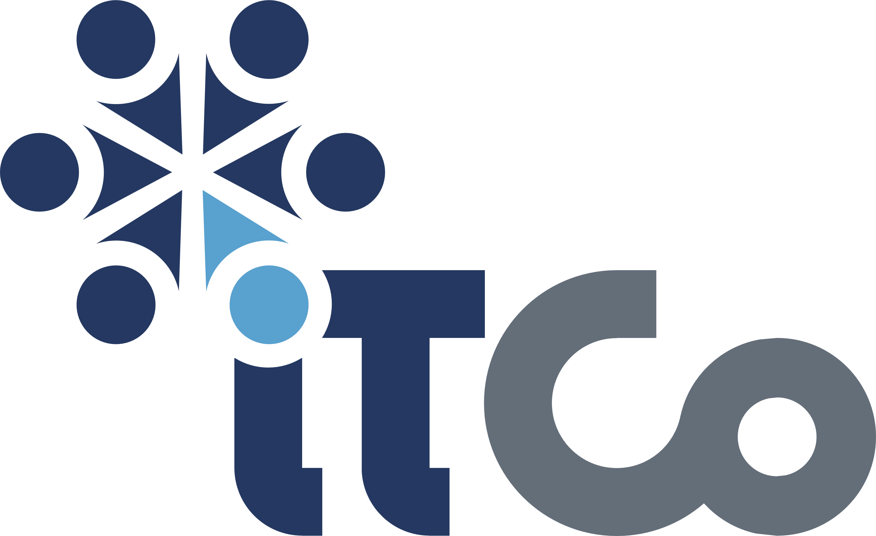 ITCO Logo
